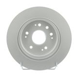 JURID Тормозной диск 562284JC