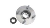 SKF Pyöränlaakerisarja VKBA 1481
