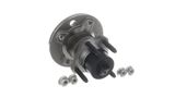 SKF Pyöränlaakerisarja VKBA 3409