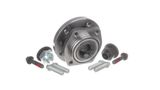SKF Hjullagerssats VKBA 3415
