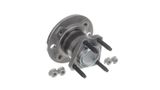 SKF Pyöränlaakerisarja VKBA 3422