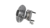 SKF Pyöränlaakerisarja VKBA 3422