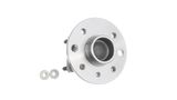 SKF Pyöränlaakerisarja VKBA 3422