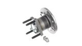 SKF Pyöränlaakerisarja VKBA 3422