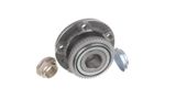 SKF Pyöränlaakerisarja VKBA 3424