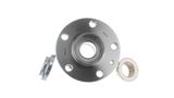 SKF Pyöränlaakerisarja VKBA 3424