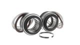 SKF Pyöränlaakerisarja VKBA 5437