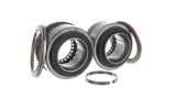 SKF Pyöränlaakerisarja VKBA 5453