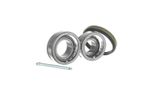 SKF Pyöränlaakerisarja VKBA 652
