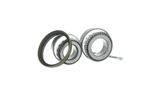 SKF Pyöränlaakerisarja VKBA 652
