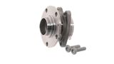 SKF Pyöränlaakerisarja VKBA 6548