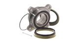 SKF Комплект подшипника ступицы колеса VKBA 6906