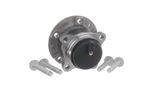 SKF Pyöränlaakerisarja VKBA 7034