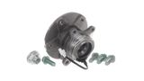 SKF Pyöränlaakerisarja VKBA 7168
