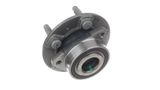 SKF Pyöränlaakerisarja VKBA 7235