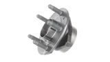 SKF Pyöränlaakerisarja VKBA 7235