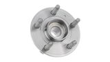 SKF Pyöränlaakerisarja VKBA 7235