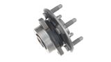 SKF Pyöränlaakerisarja VKBA 7235