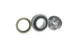 SKF Pyöränlaakerisarja VKBA 7550