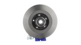 SKF Jarrulevy VKBD 1039