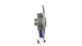 SKF Jarrulevy VKBD 1039