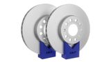 SKF Bromsskiva VKBD 80005 V2