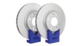 SKF Jarrulevy VKBD 80009 V2
