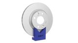 SKF Jarrulevy VKBD 80009 V2
