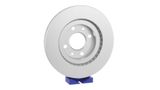 SKF Jarrulevy VKBD 80009 V2