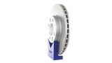 SKF Jarrulevy VKBD 80009 V2