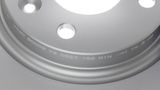 SKF Jarrulevy VKBD 80009 V2