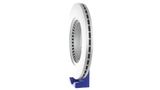 SKF Jarrulevy VKBD 80011 V2