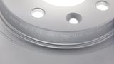 SKF Jarrulevy VKBD 80011 V2