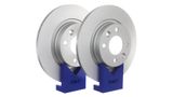 SKF Jarrulevy VKBD 80025 S2