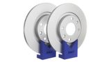 SKF Jarrulevy VKBD 80033 S2