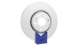SKF Тормозной диск VKBD 80091 V1
