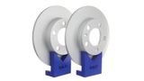 SKF Jarrulevy VKBD 90023 S2