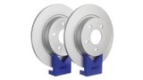 SKF Jarrulevy VKBD 90203 S2