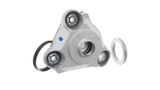 SKF Jousijalan tukilaakeri VKDA 35321