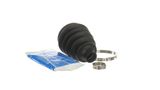 SKF Bälgsats, drivaxel VKJP 1307
