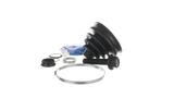 SKF Bälgsats, drivaxel VKJP 3005