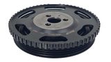 SKF Ременный шкив, коленчатый вал VKM 93212