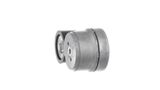 SKF Kiristysrulla, moniurahihna VKMCV 51073