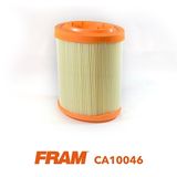 FRAM Воздушный фильтр CA10046