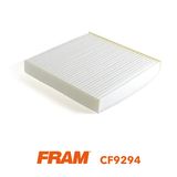 FRAM Filter,salongiõhk CF9294