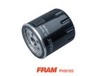FRAM Oljefilter PH9105