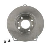 FERODO Тормозной диск DDF055