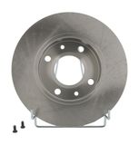 FERODO Тормозной диск DDF059