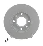 FERODO Тормозной диск DDF059C