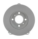 FERODO Тормозной диск DDF1005C
